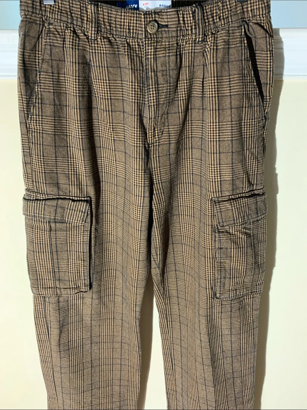 Old  Navy, cargo pants